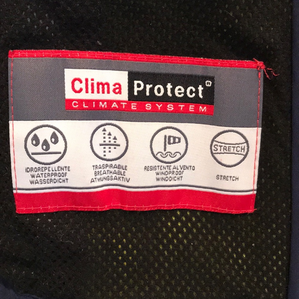 CMP boys jacket. - Picture 5 of 6